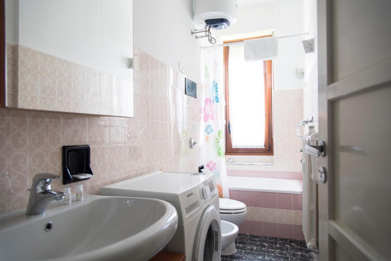 Youhosty - Suzzani 269 Appartement Milaan