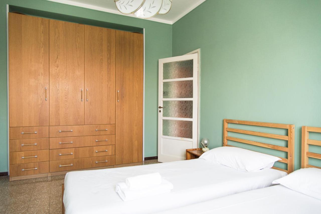 Appartement Youhosty - Suzzani 269